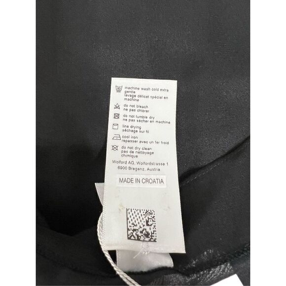 NWT Wolford Hemera Beach Swim  Cover Up XS S - Picture 11 of 16